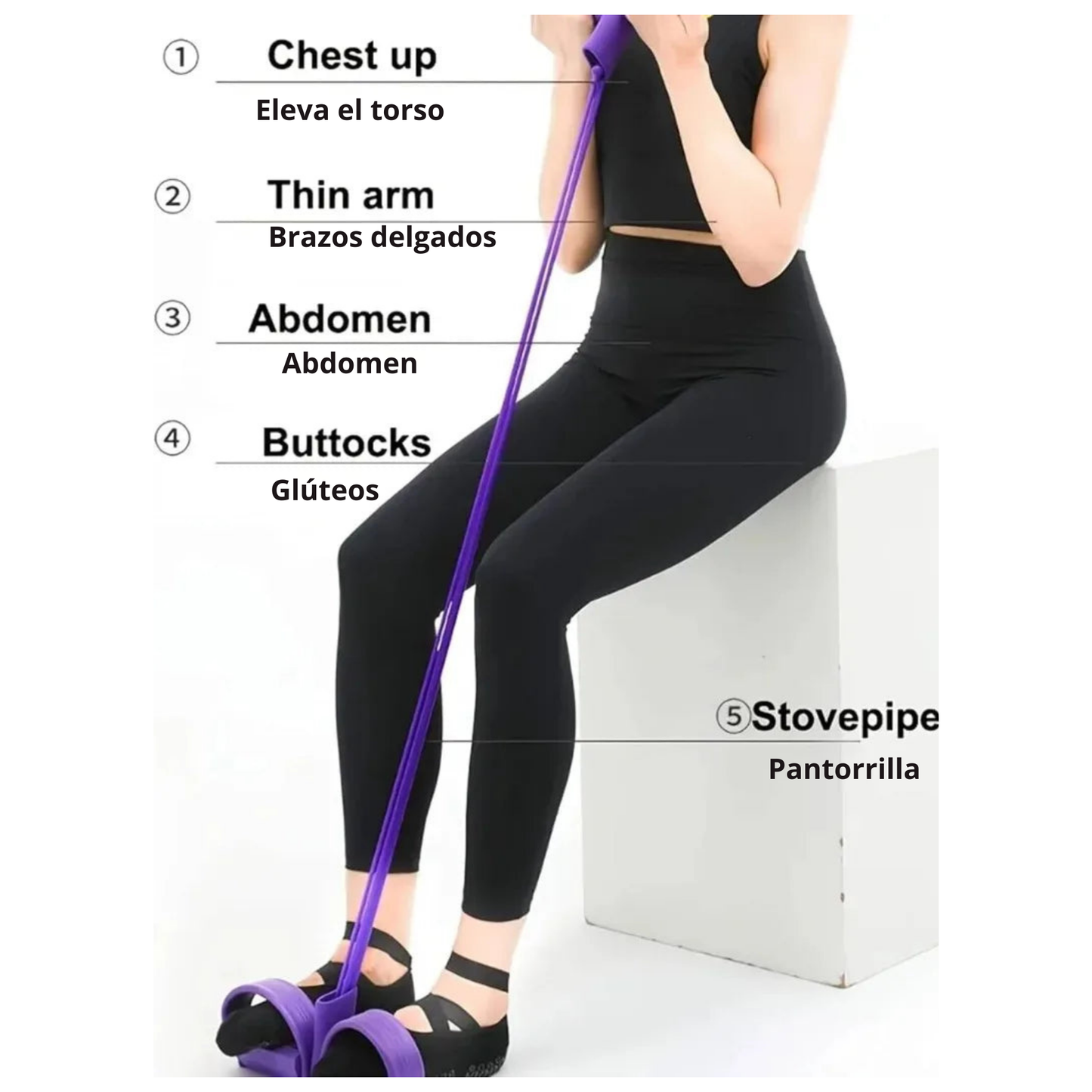 Flexband