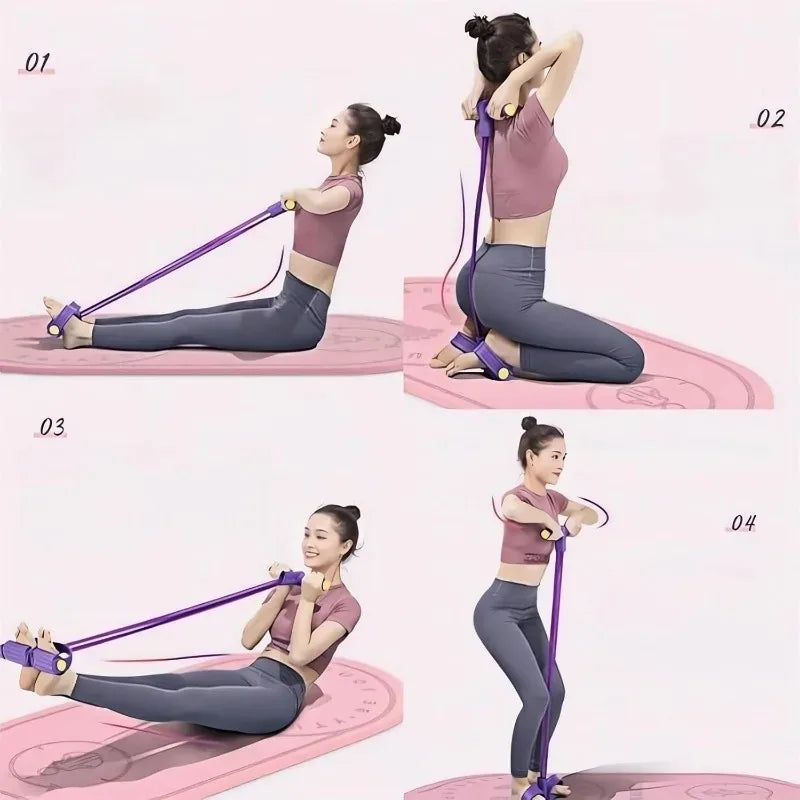 Flexband