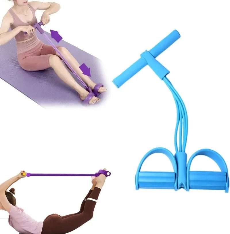 Flexband