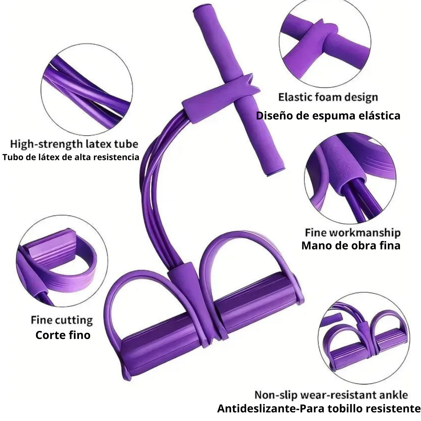 Flexband 